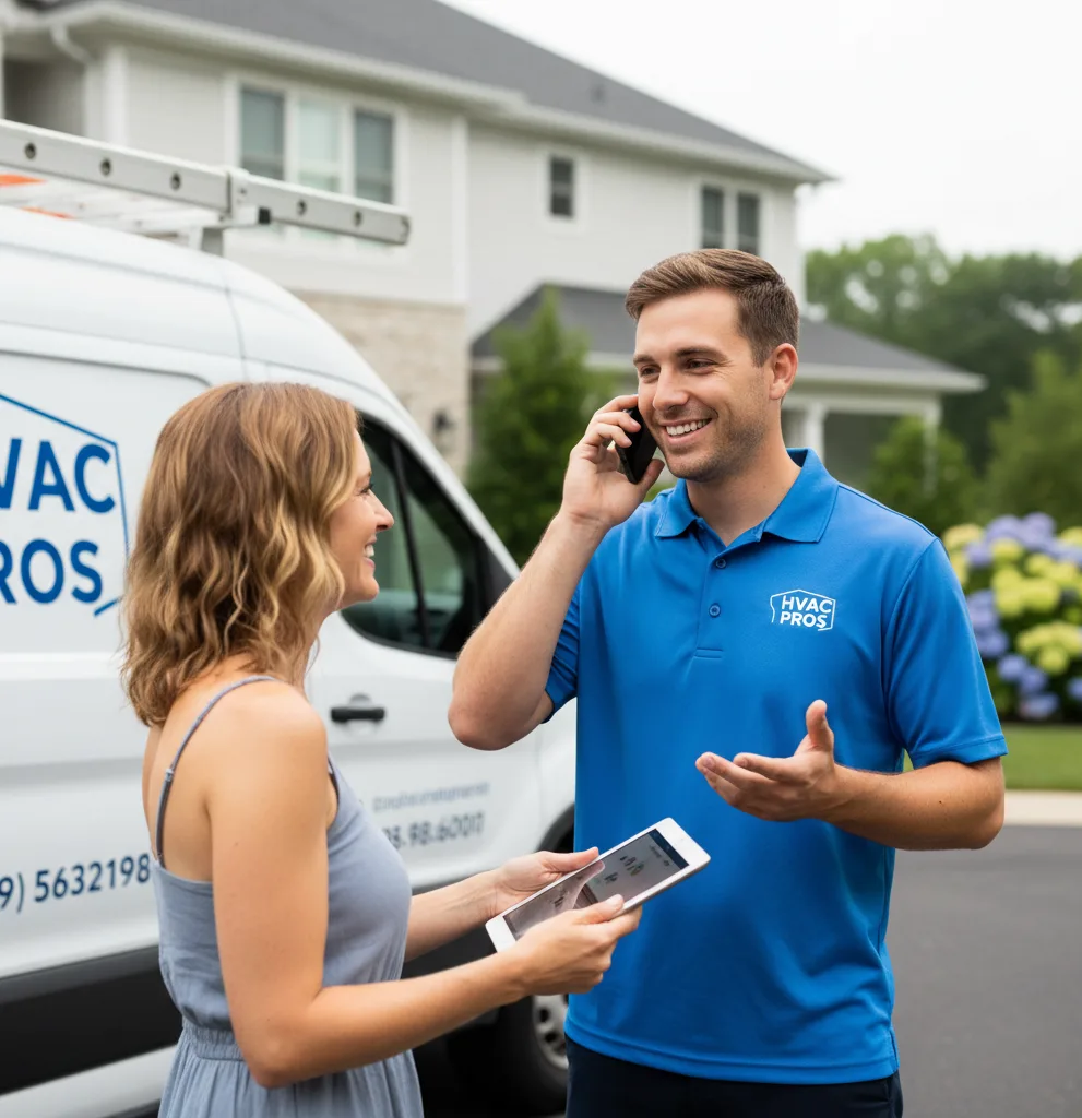 Duct Cleaning in Los Gatos, CA